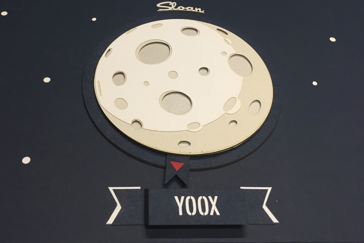 cover Yoox
