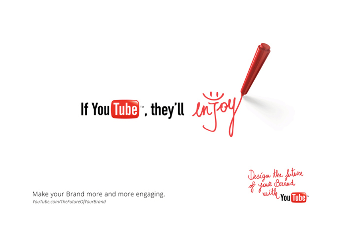 cover YouTube